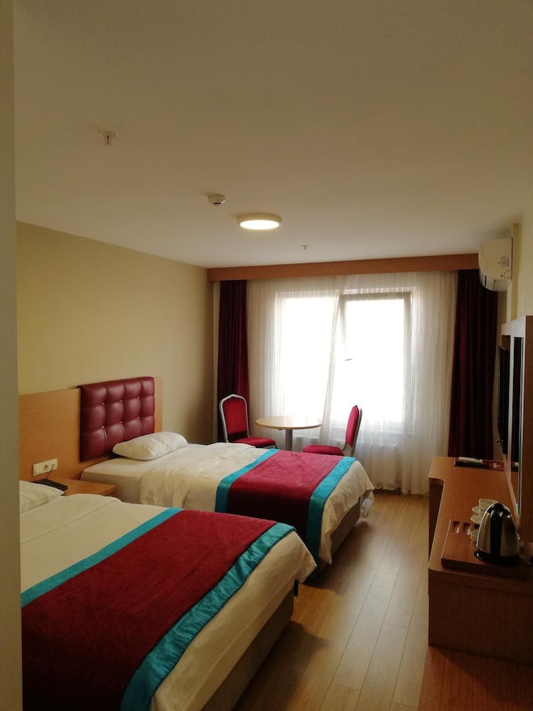 bursa sahin otel