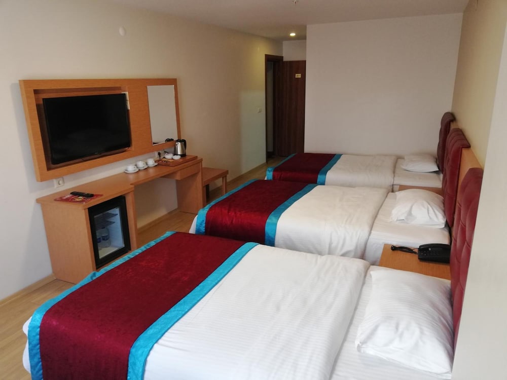 bursa sahin otel