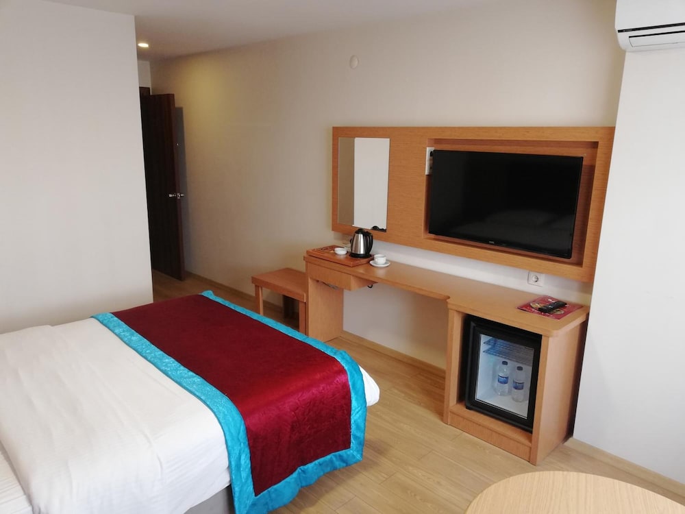bursa sahin otel
