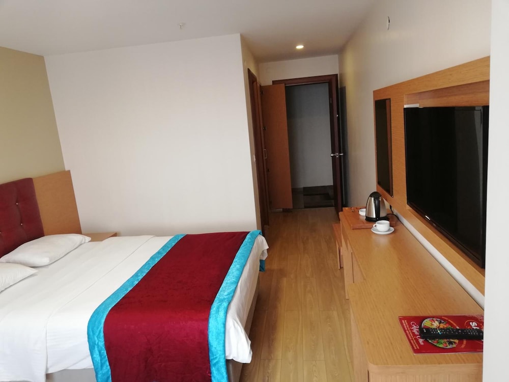 bursa sahin otel