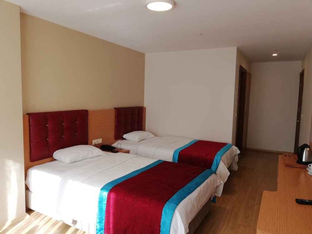 bursa sahin otel