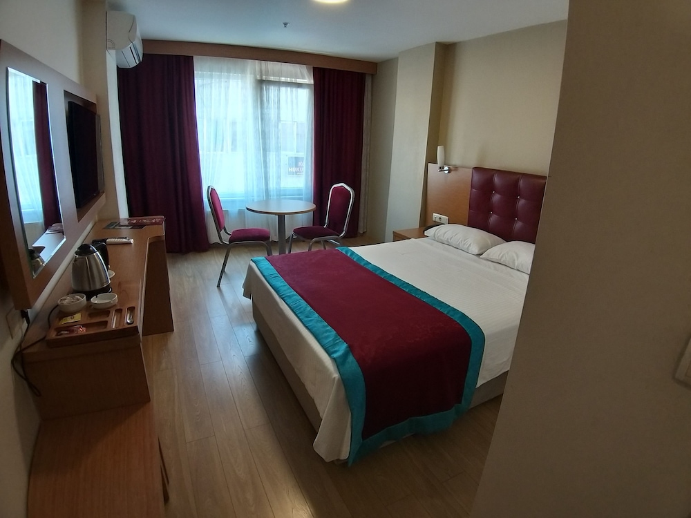 bursa sahin otel
