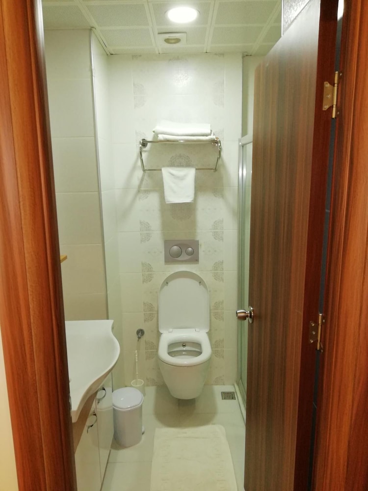 bursa sahin otel
