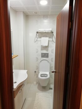 bursa sahin otel