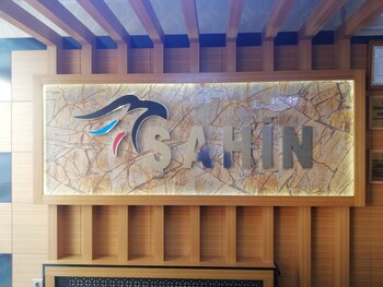 bursa sahin otel