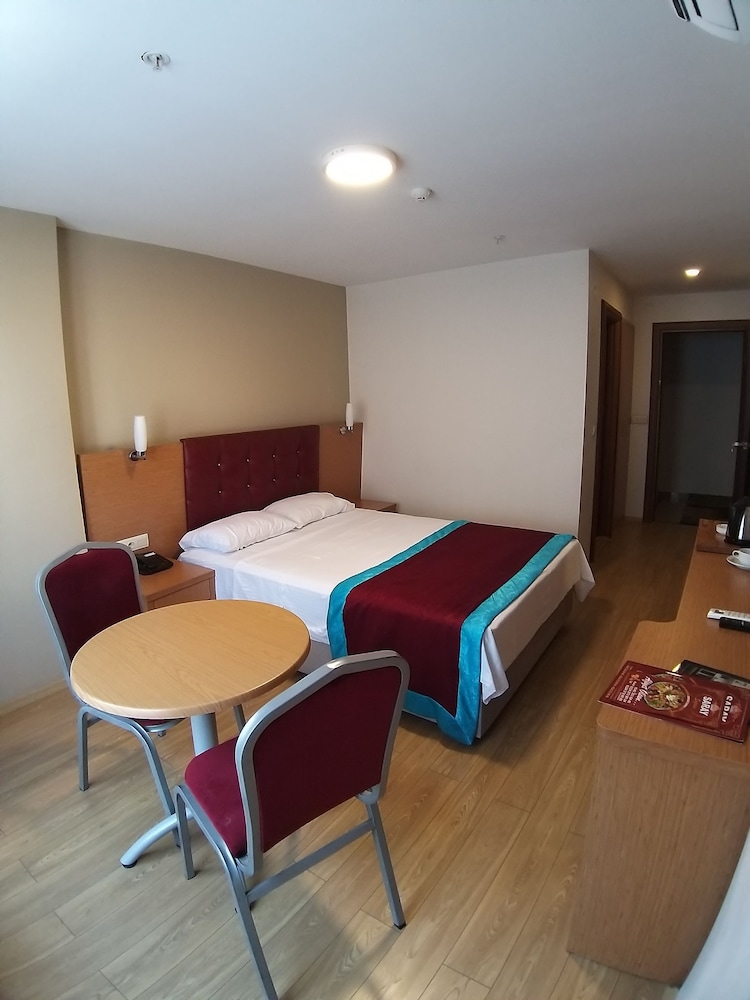 bursa sahin otel