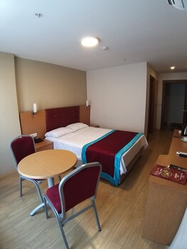 bursa sahin otel