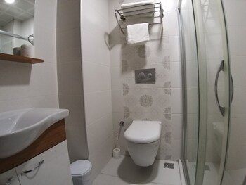 bursa sahin otel