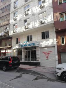 bursa