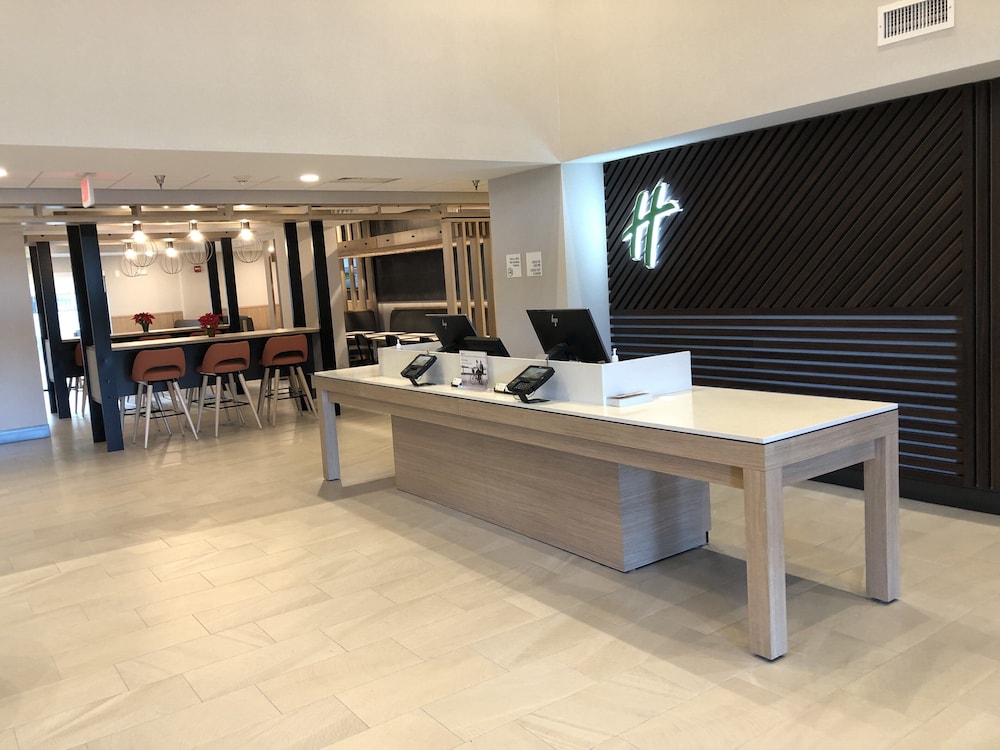 holiday inn cleveland by ihg