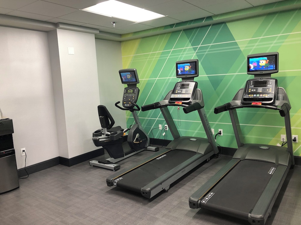 holiday inn cleveland by ihg