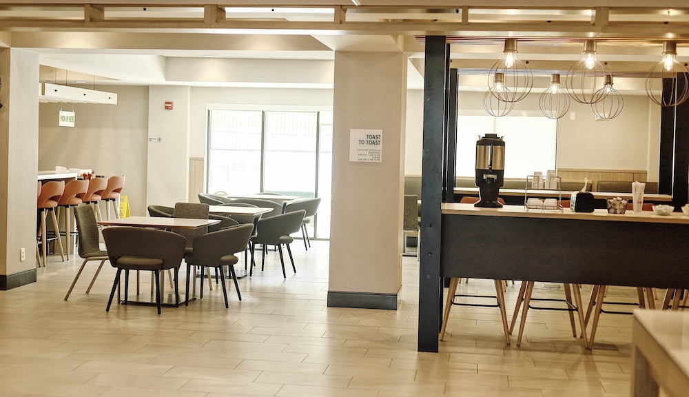 holiday inn cleveland by ihg