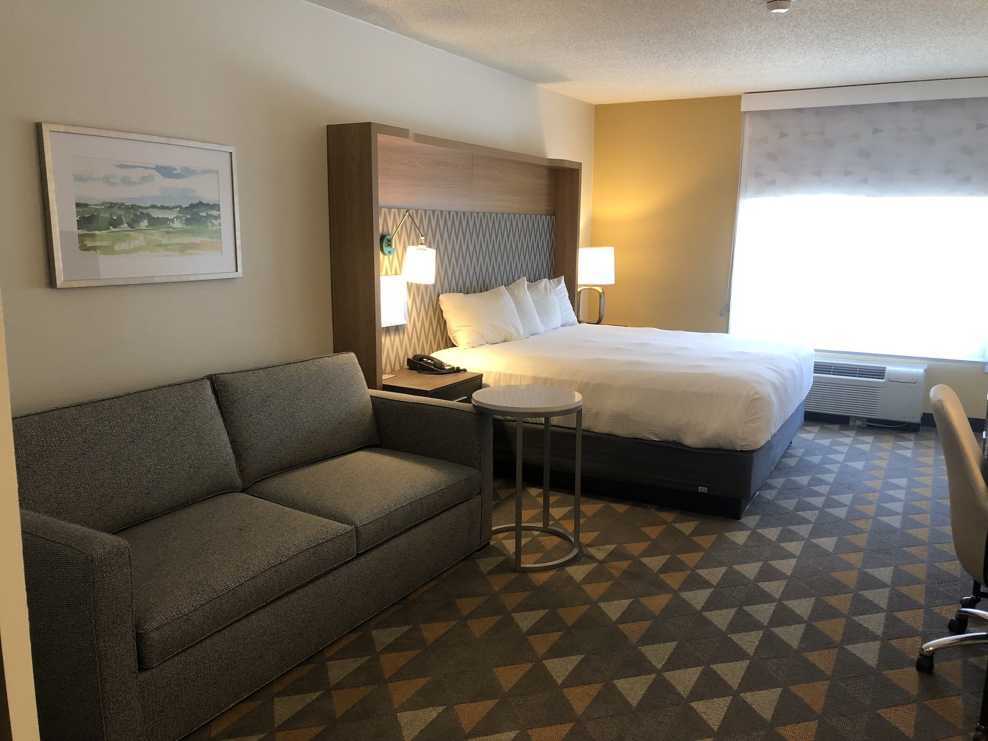 holiday inn cleveland by ihg