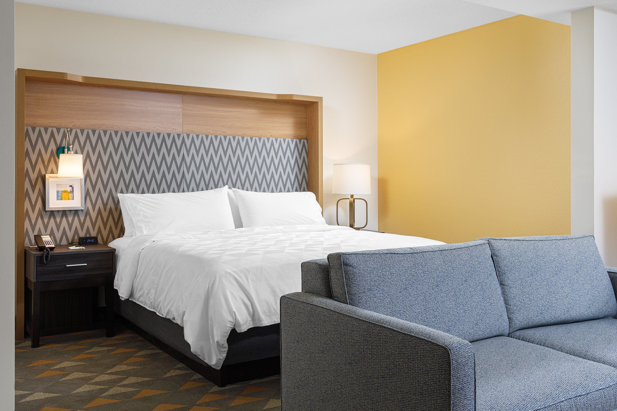 holiday inn cleveland by ihg