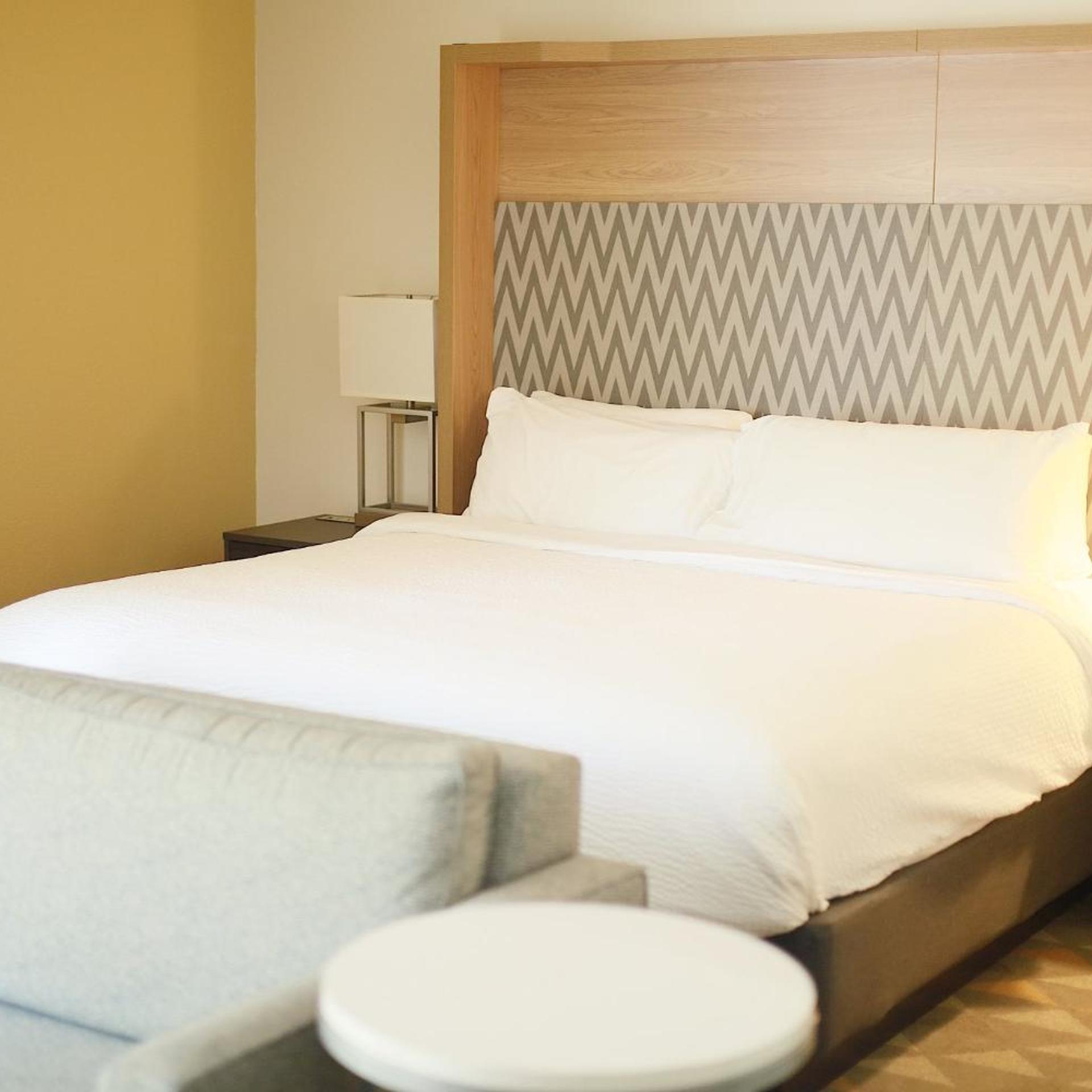 holiday inn cleveland by ihg