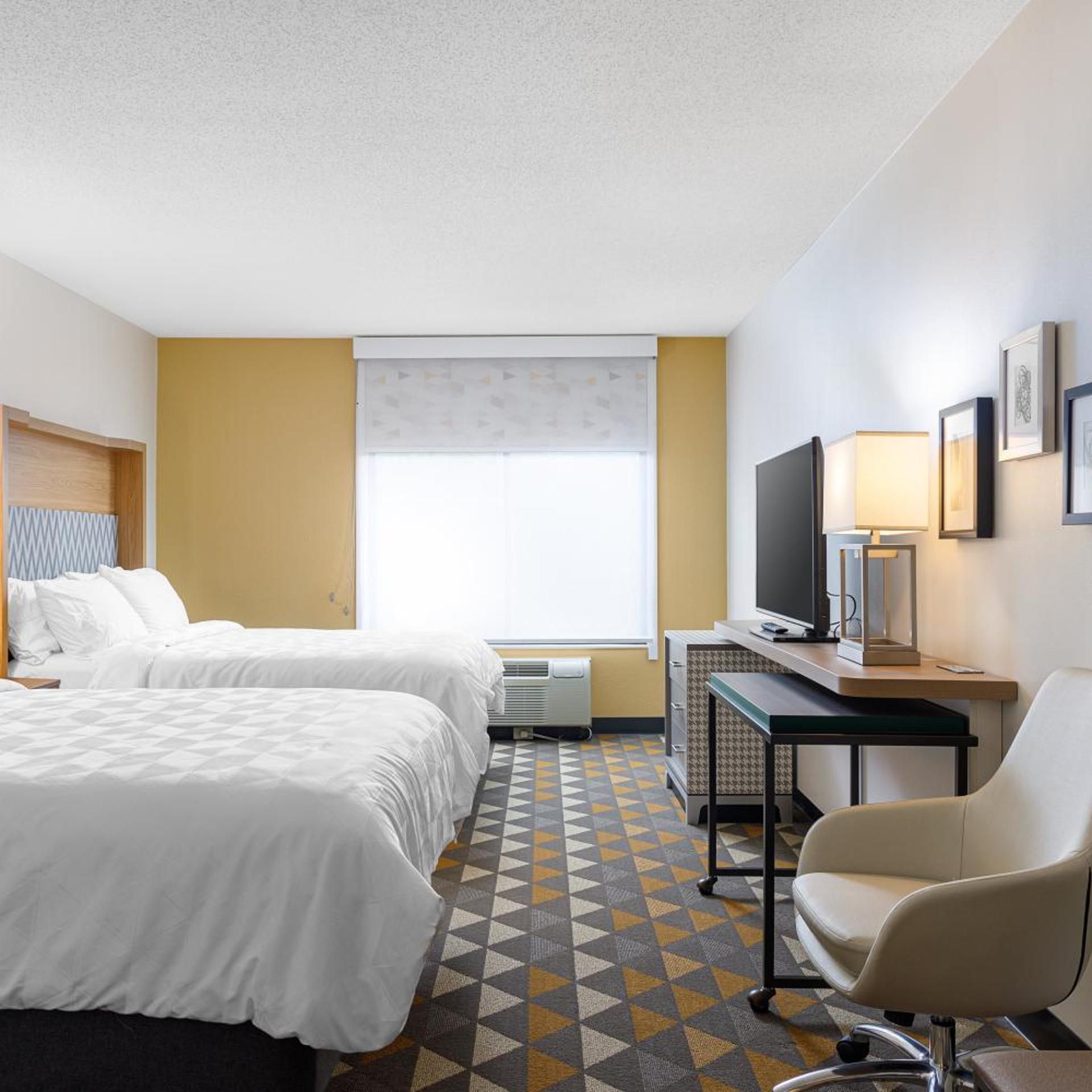 holiday inn cleveland by ihg