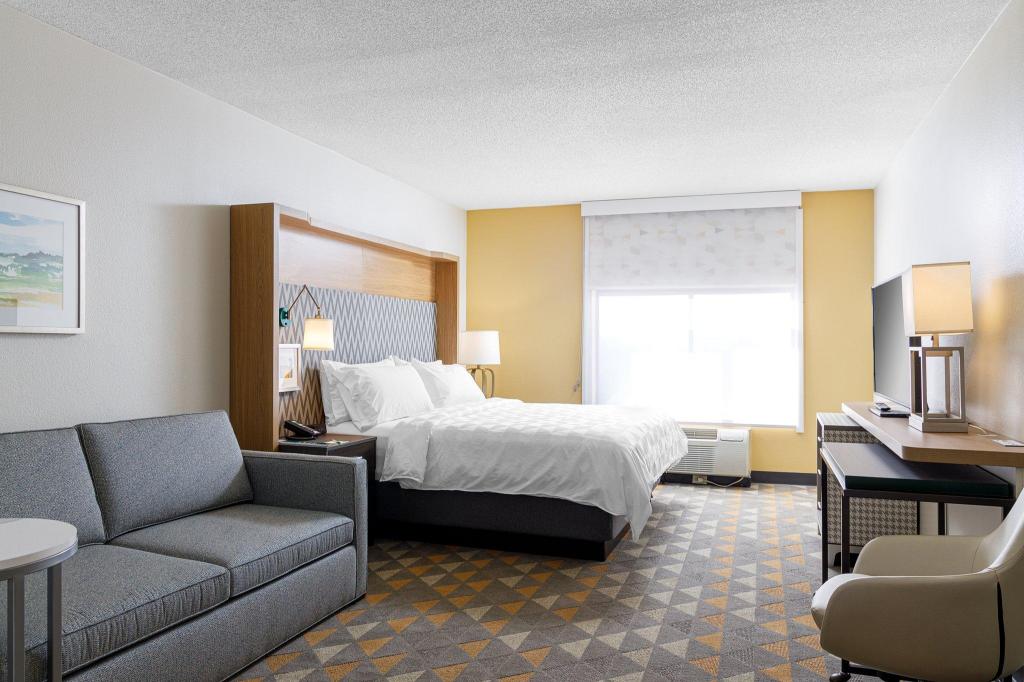 holiday inn cleveland by ihg