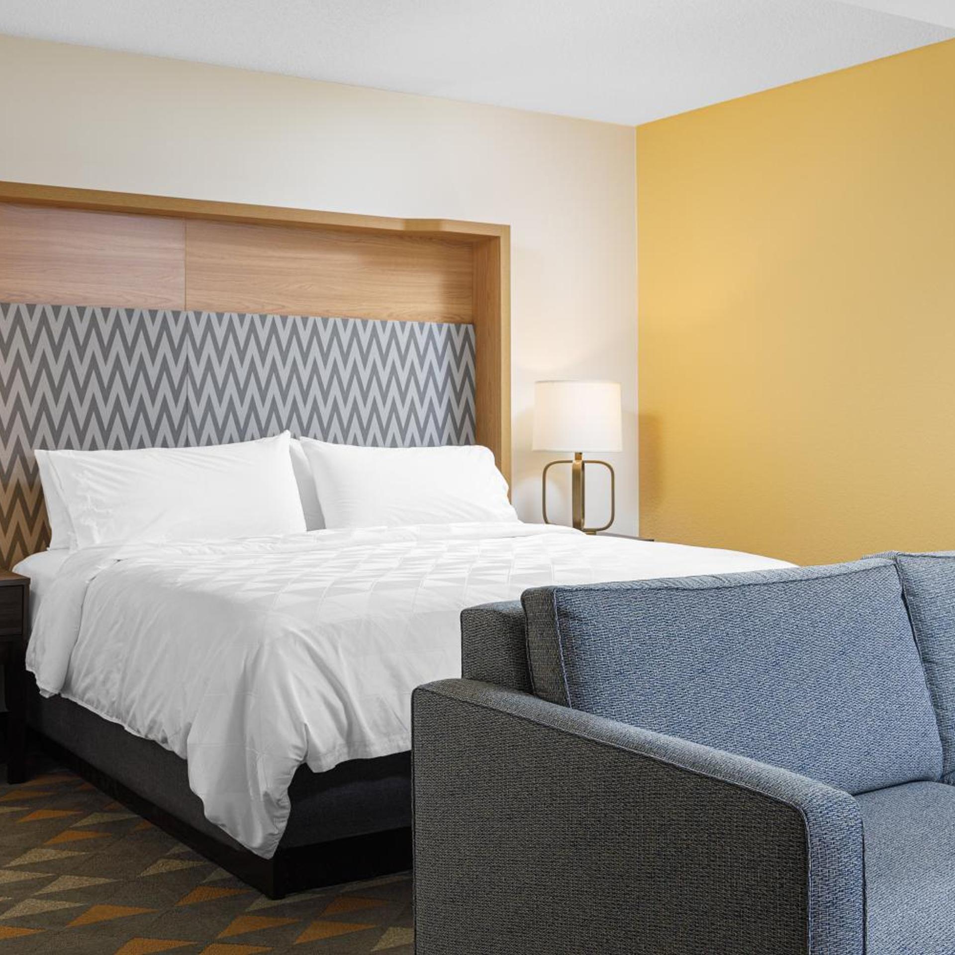 holiday inn cleveland by ihg