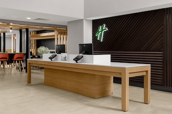 Holiday Inn Cleveland By Ihg,Near Cleveland State Community College,3 star