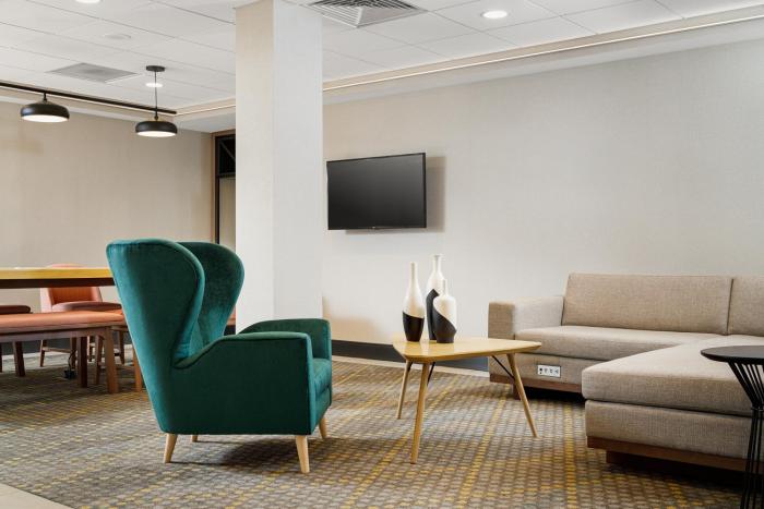 holiday inn cleveland by ihg