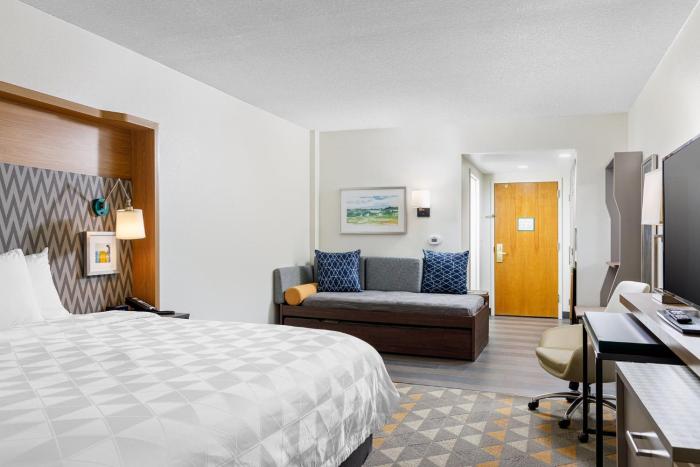holiday inn cleveland by ihg