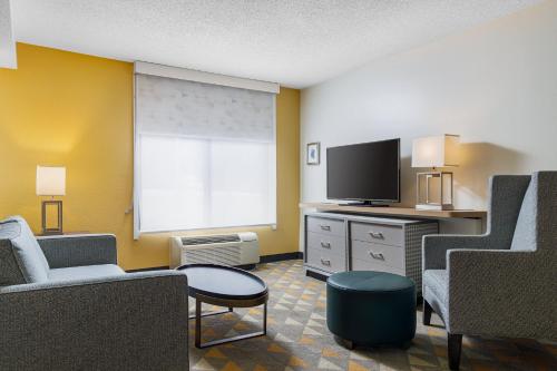 holiday inn cleveland by ihg