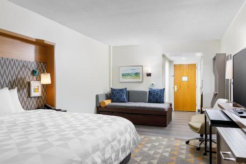holiday inn cleveland by ihg