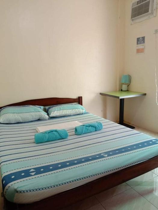 rizzyfina commercial plaza