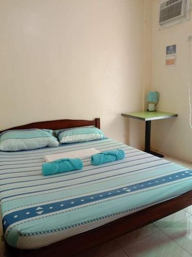 rizzyfina commercial plaza