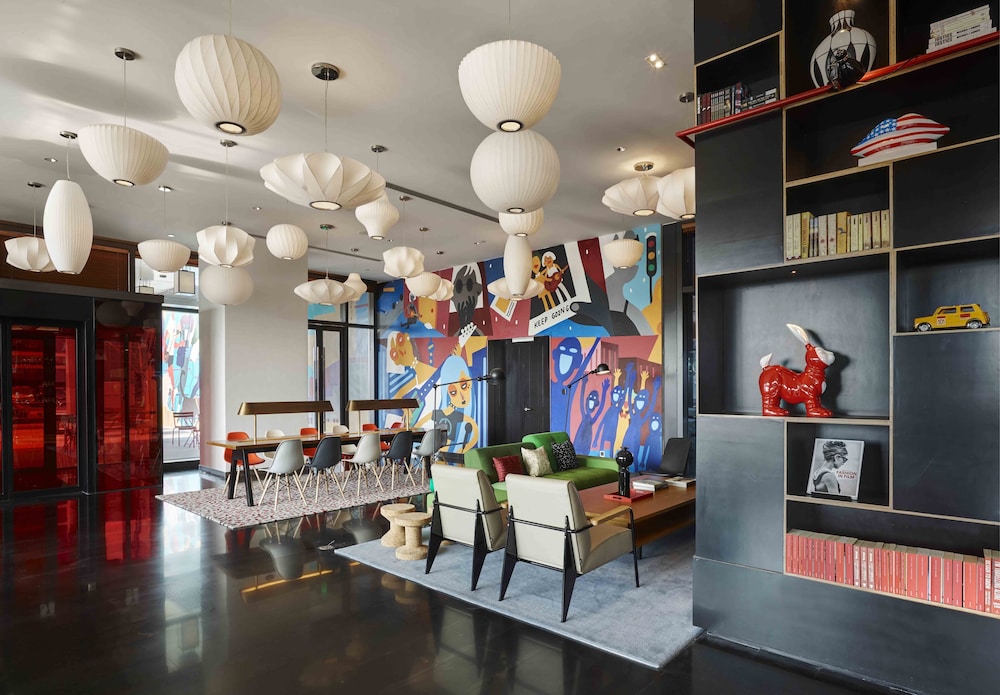 yati by artyzen hongqiao shanghai