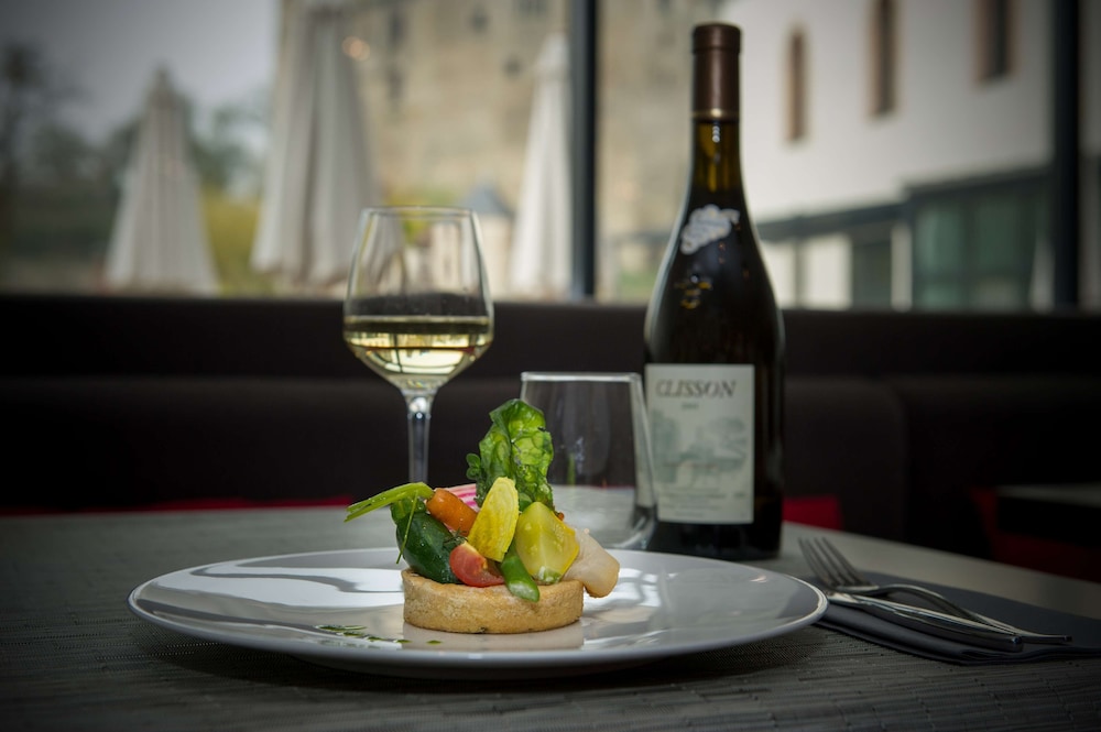 best western plus villa saint antoine