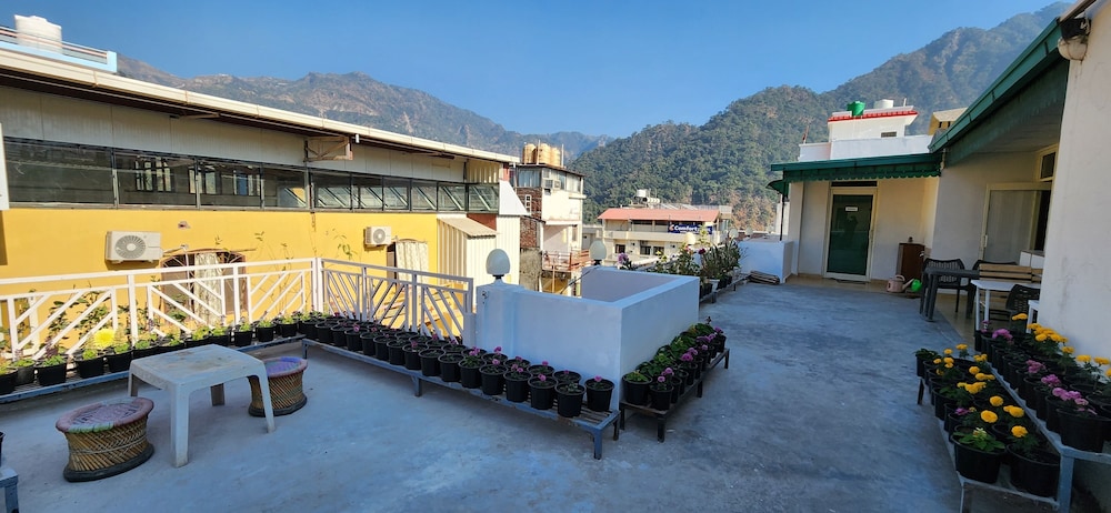 rishikesh