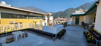 rishikesh