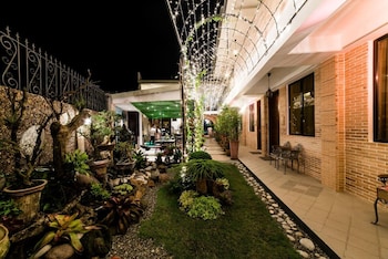 gwandalan house