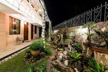 gwandalan house