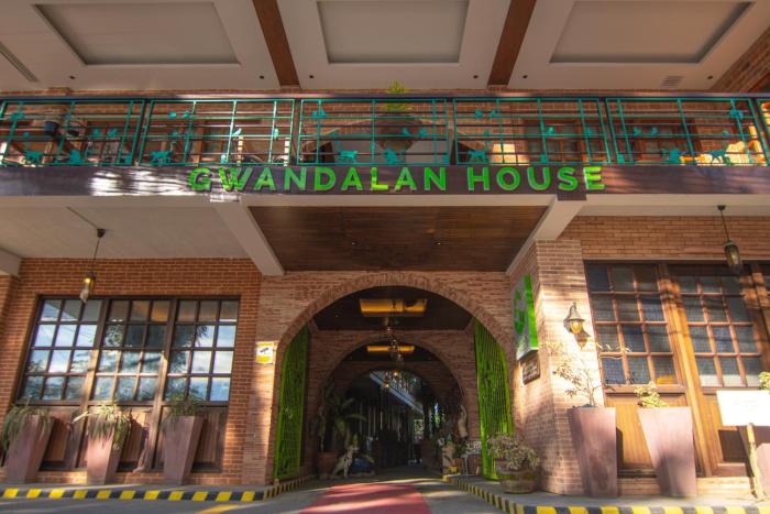 gwandalan house