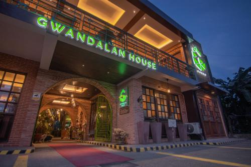 gwandalan house