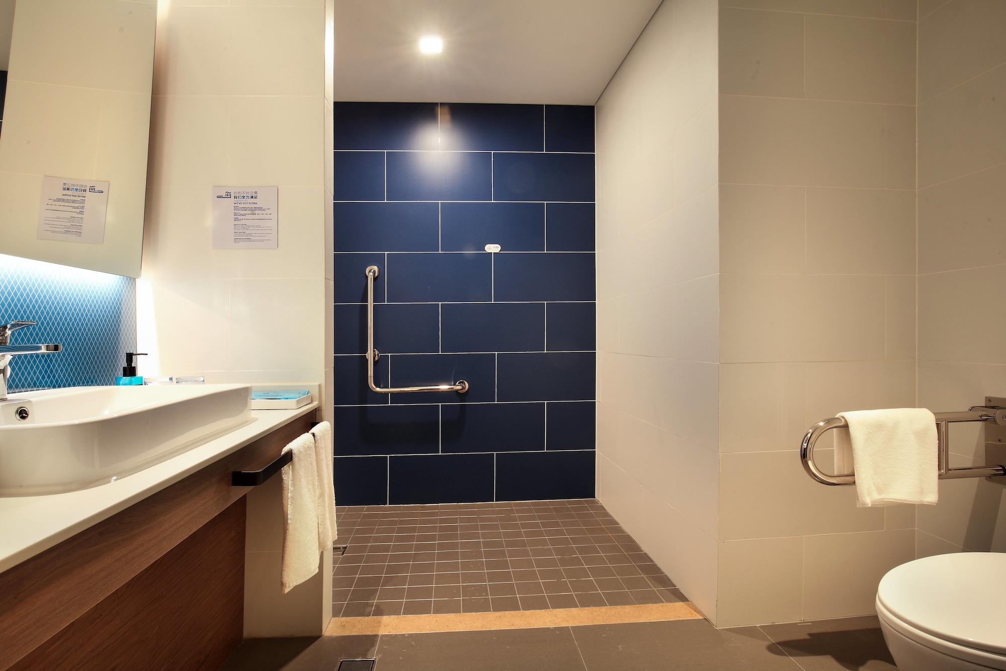 holiday inn express guilin city center an ihg hotel