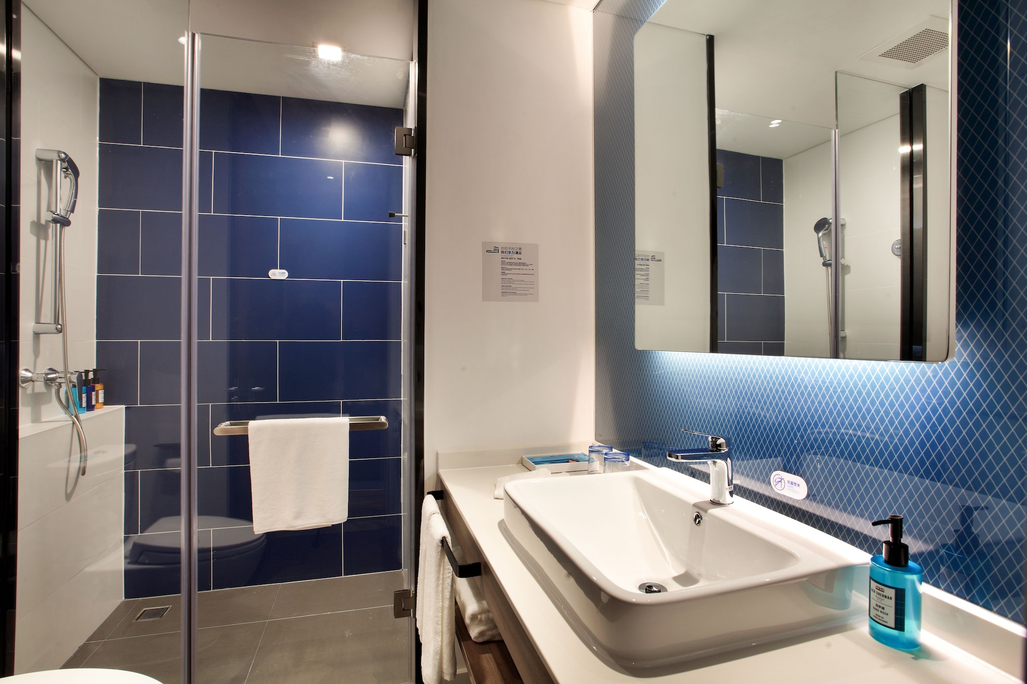 holiday inn express guilin city center an ihg hotel