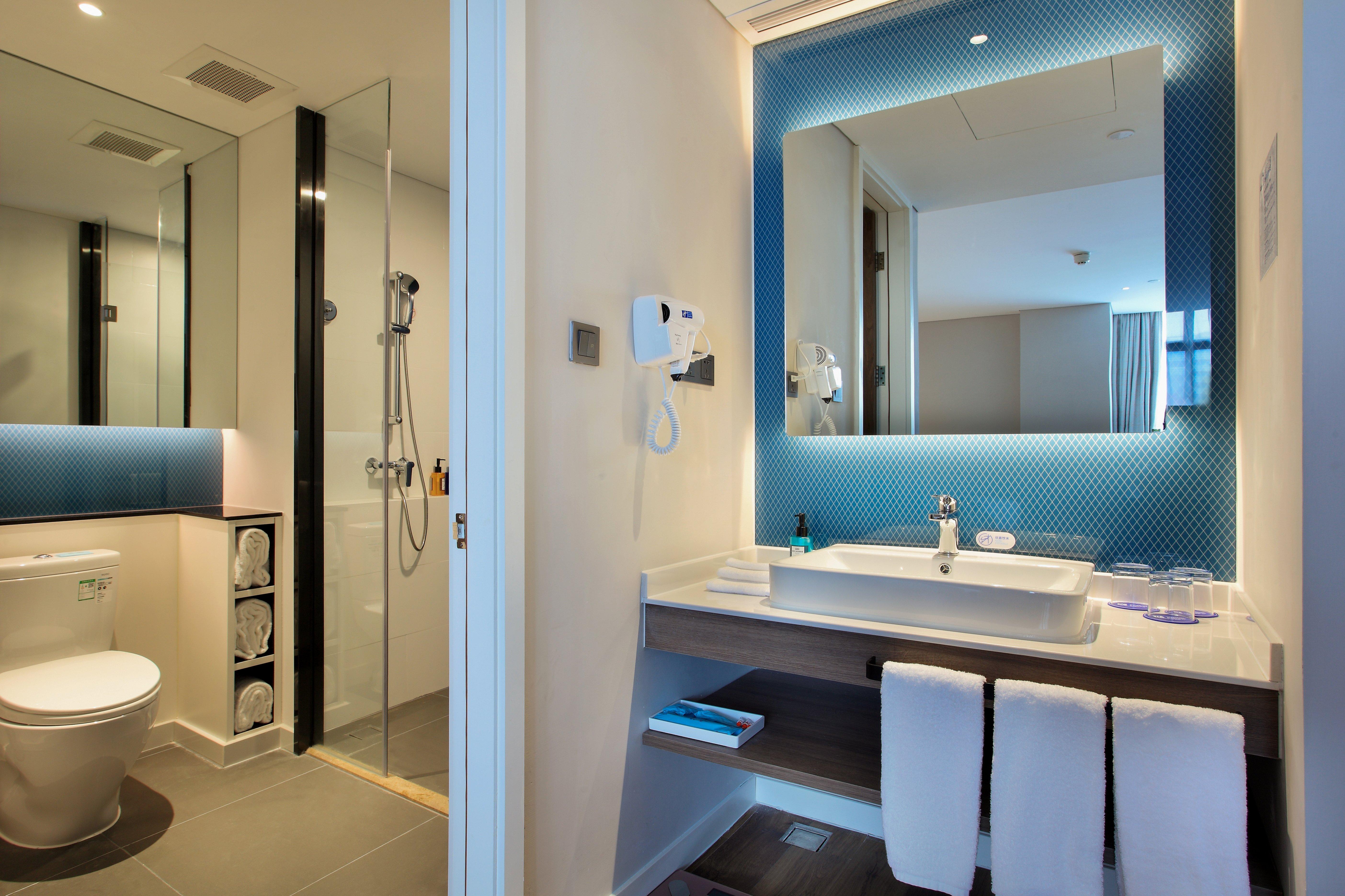 holiday inn express guilin city center an ihg hotel