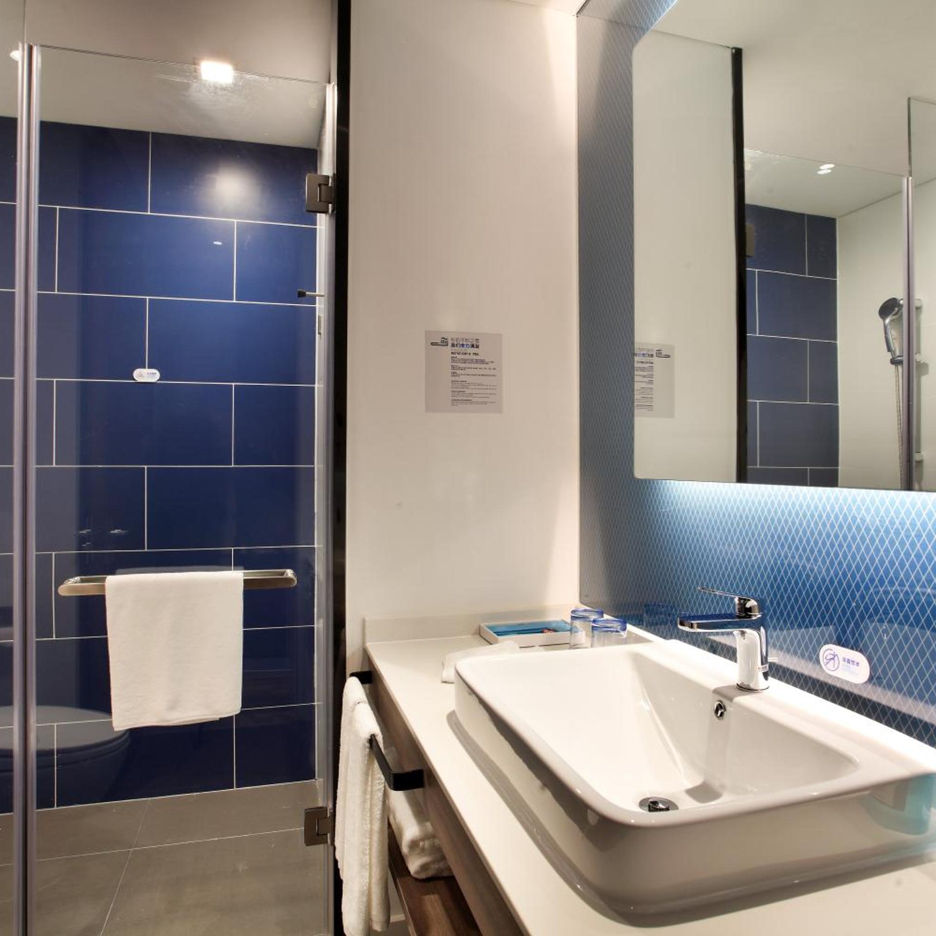 holiday inn express guilin city center an ihg hotel