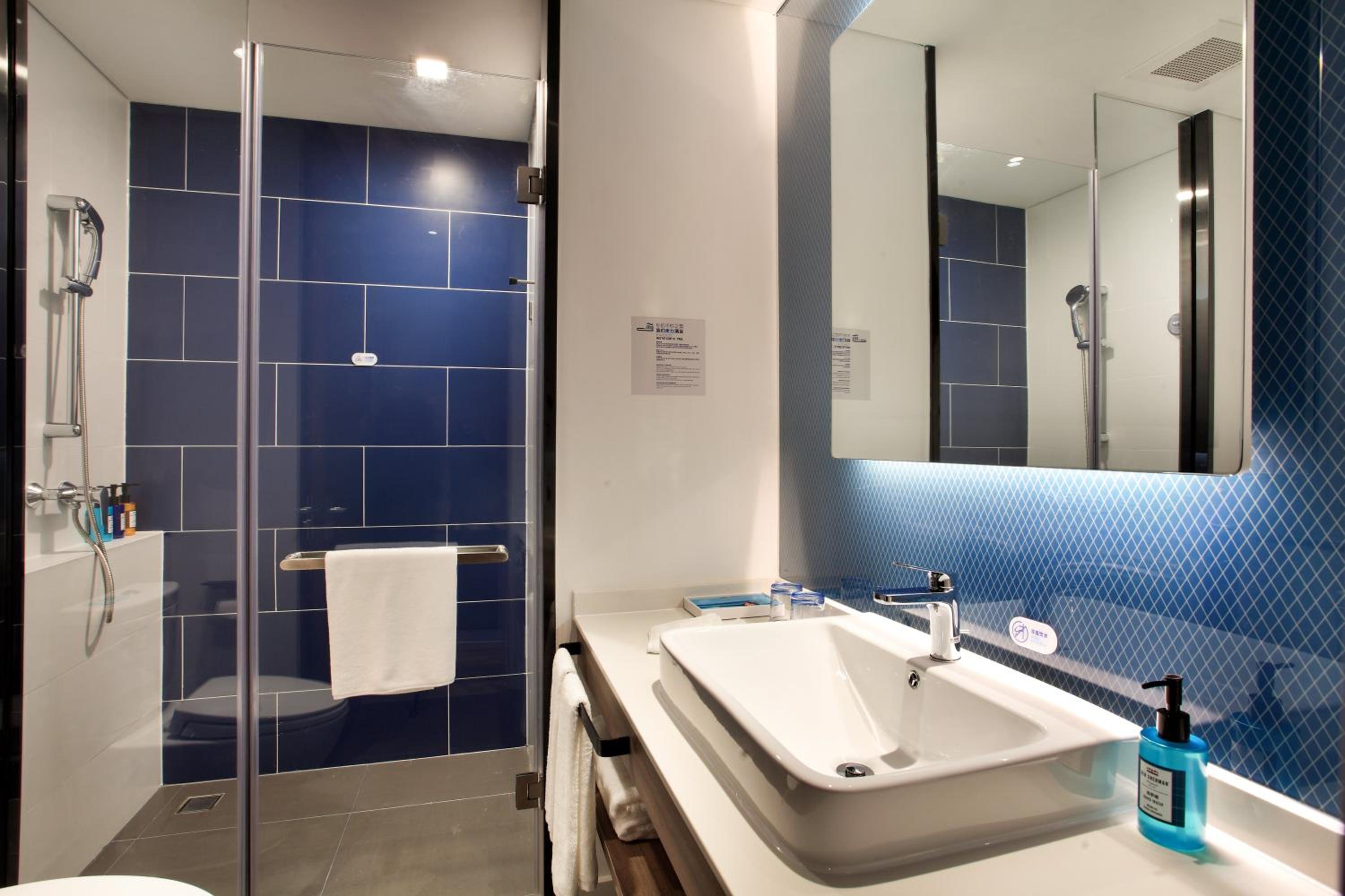 holiday inn express guilin city center an ihg hotel
