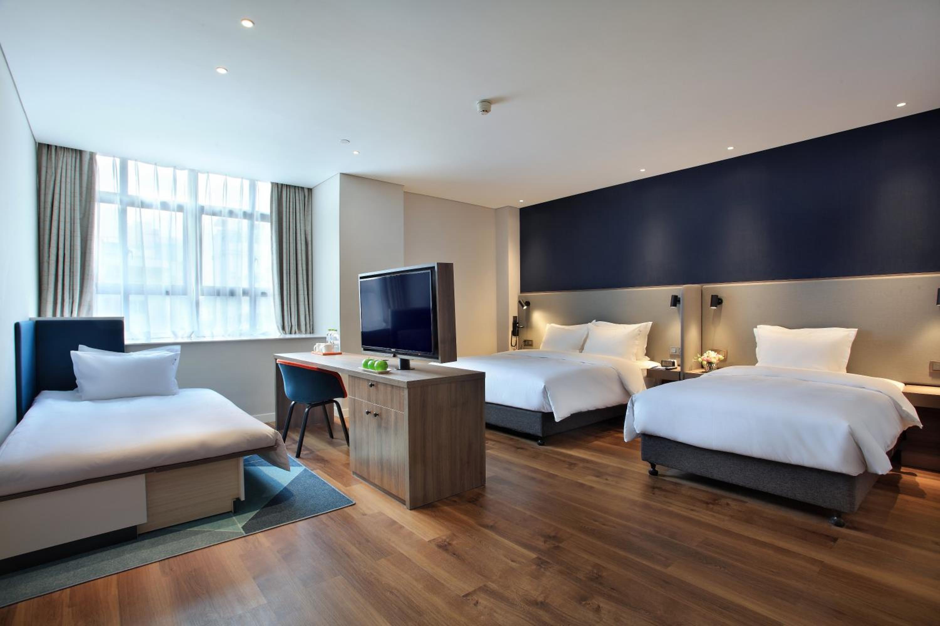 holiday inn express guilin city center an ihg hotel