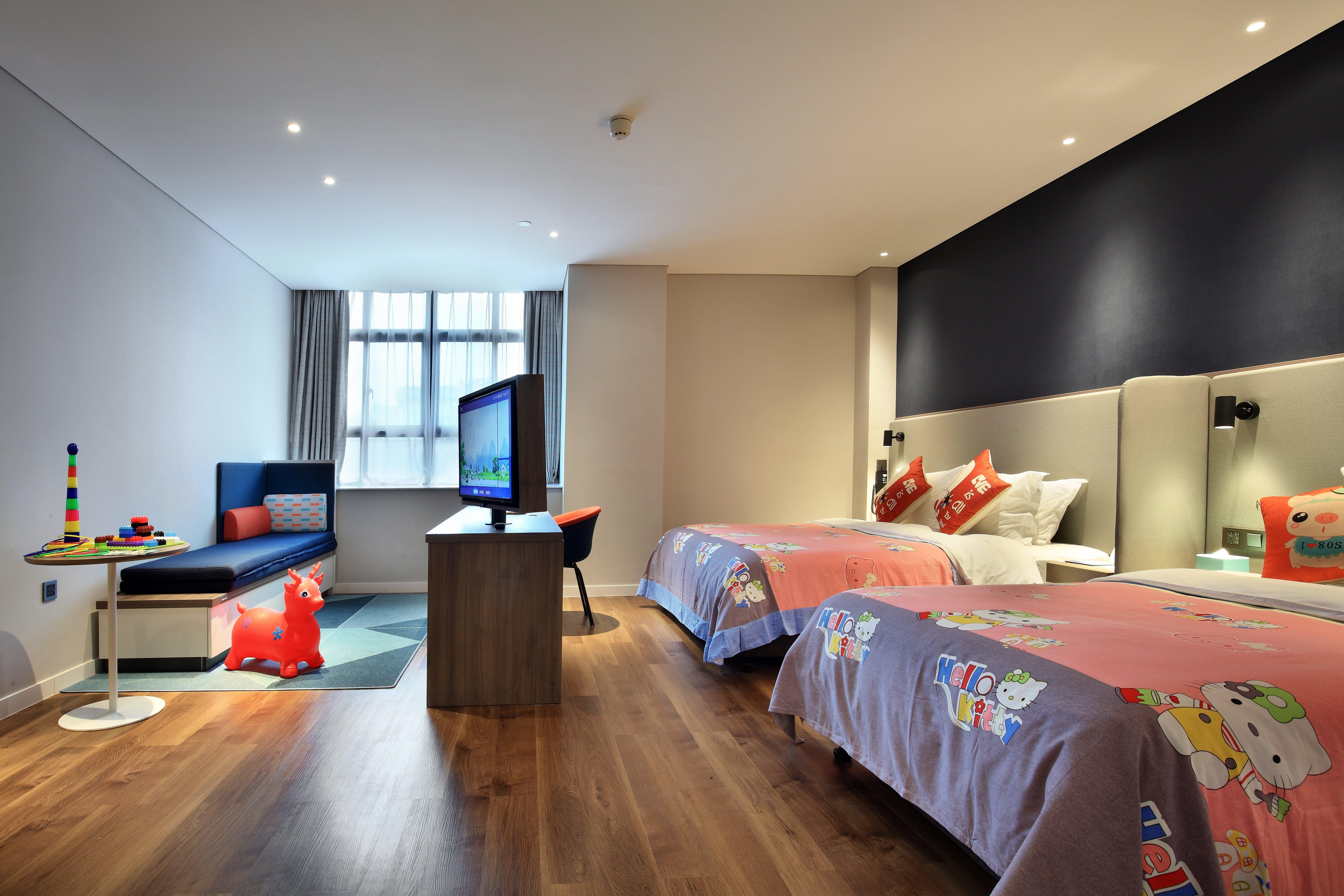 holiday inn express guilin city center an ihg hotel