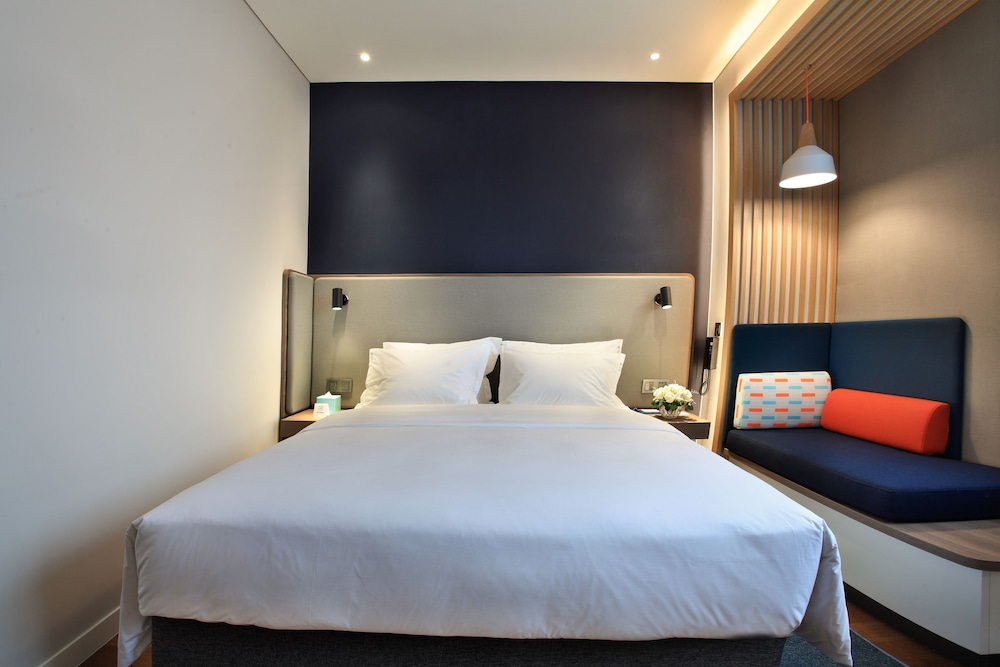 holiday inn express guilin city center an ihg hotel