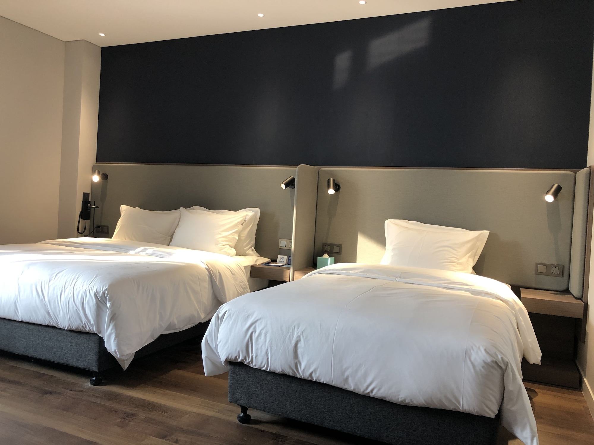 holiday inn express guilin city center an ihg hotel