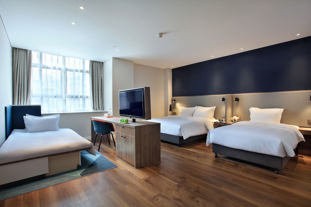 holiday inn express guilin city center an ihg hotel