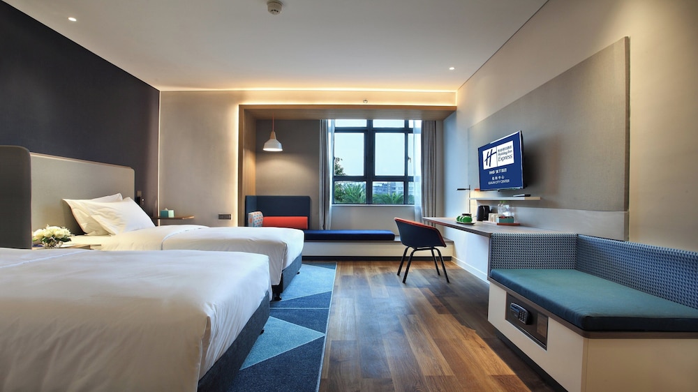 holiday inn express guilin city center an ihg hotel