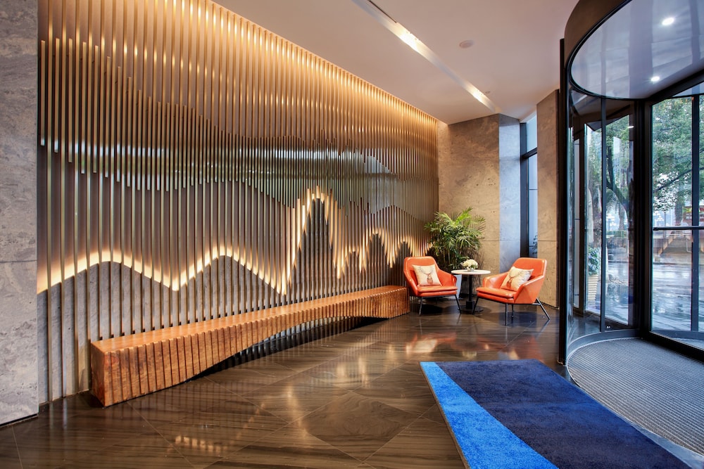 holiday inn express guilin city center an ihg hotel