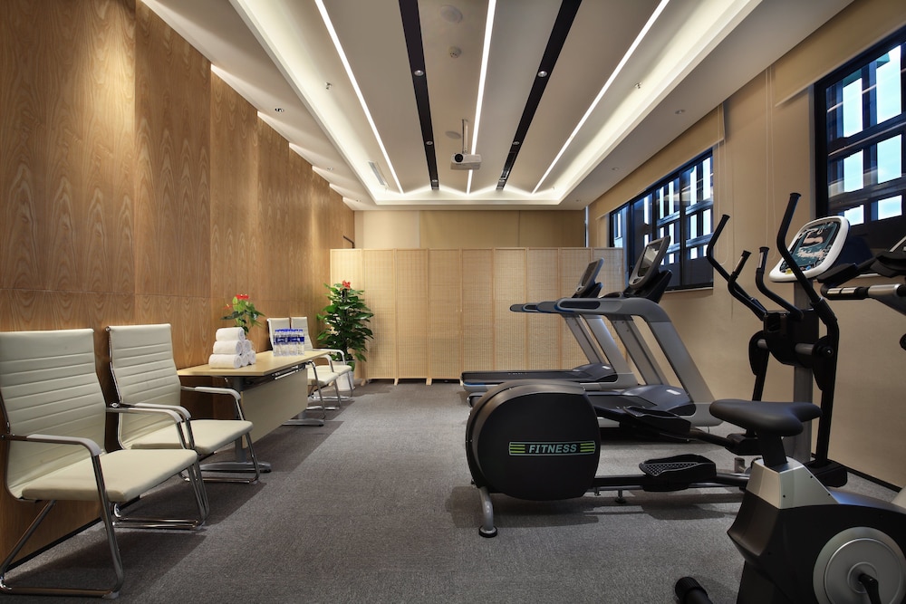 holiday inn express guilin city center an ihg hotel